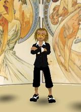 avatar image