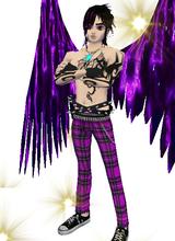 avatar image