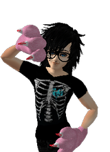 avatar image