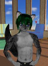 avatar image