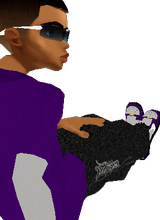 avatar image