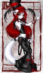 daughterofdevil8