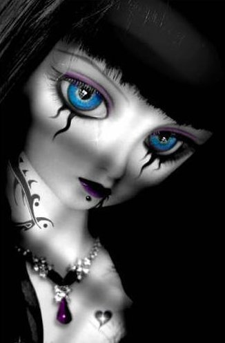 LadyLuvBites