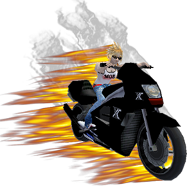 avatar picture