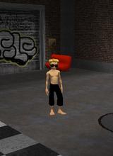 avatar image