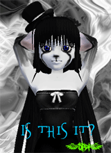 DarkPoetKitsune