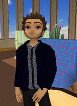avatar image