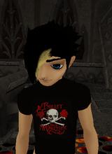 avatar image