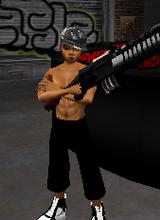 avatar image