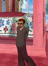 avatar image