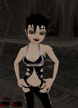 avatar image