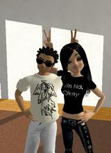 avatar image