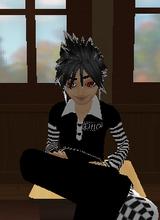avatar image