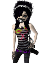avatar picture