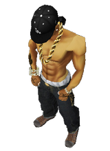 avatar image