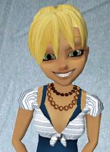 avatar image