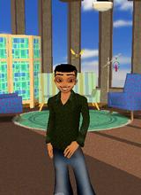 avatar image