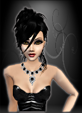 myshaleene