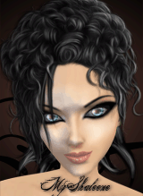 myshaleene
