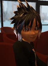 avatar image