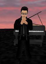 TheSaxist