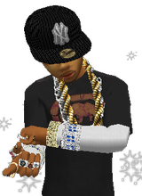 avatar image