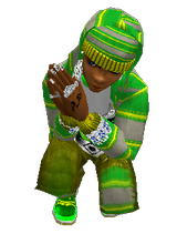 avatar image