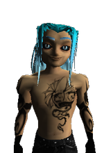avatar image