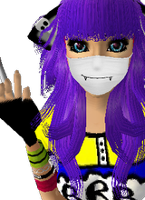 avatar image
