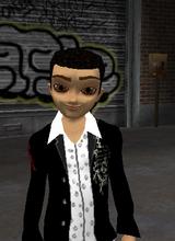 avatar image