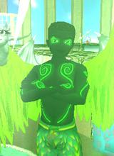 avatar image