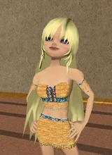 avatar image