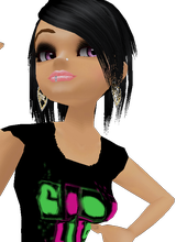 avatar image