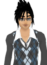 avatar image