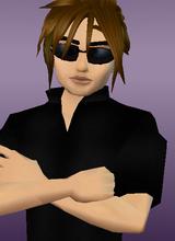 Avatar pic