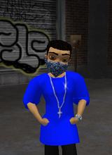 avatar image