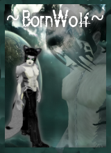 bornwolf