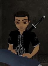 avatar image