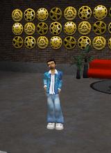 avatar image