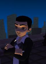 Avatar pic