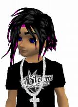avatar image