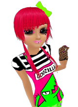 avatar image