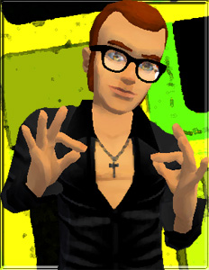 avatar image