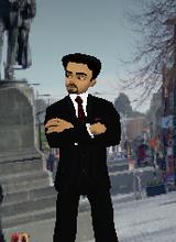avatar image