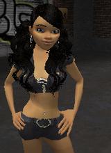 Avatar pic