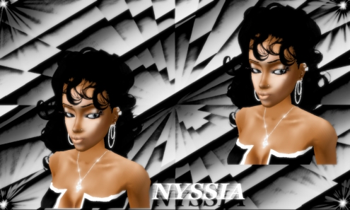 Nyssia