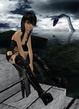 DarkSeraphina