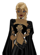 avatar image