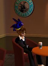 avatar image