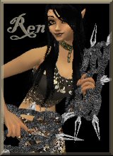 RenTheDancer